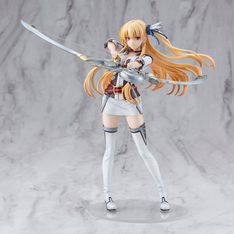 軌跡シリーズ「アリサ・ラインフォルト」のフィギュア画像