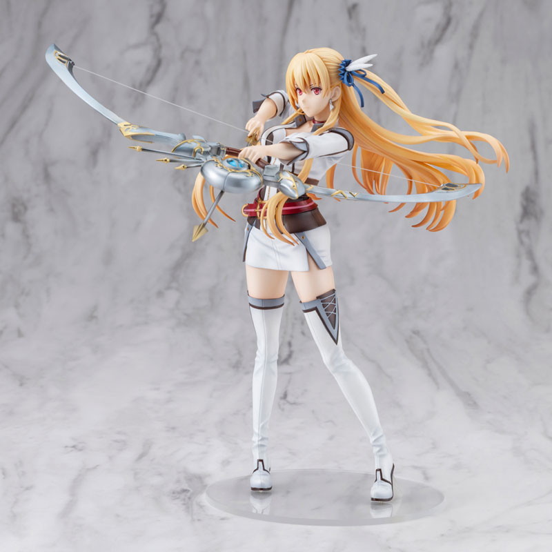 軌跡シリーズ「アリサ・ラインフォルト」のフィギュア画像