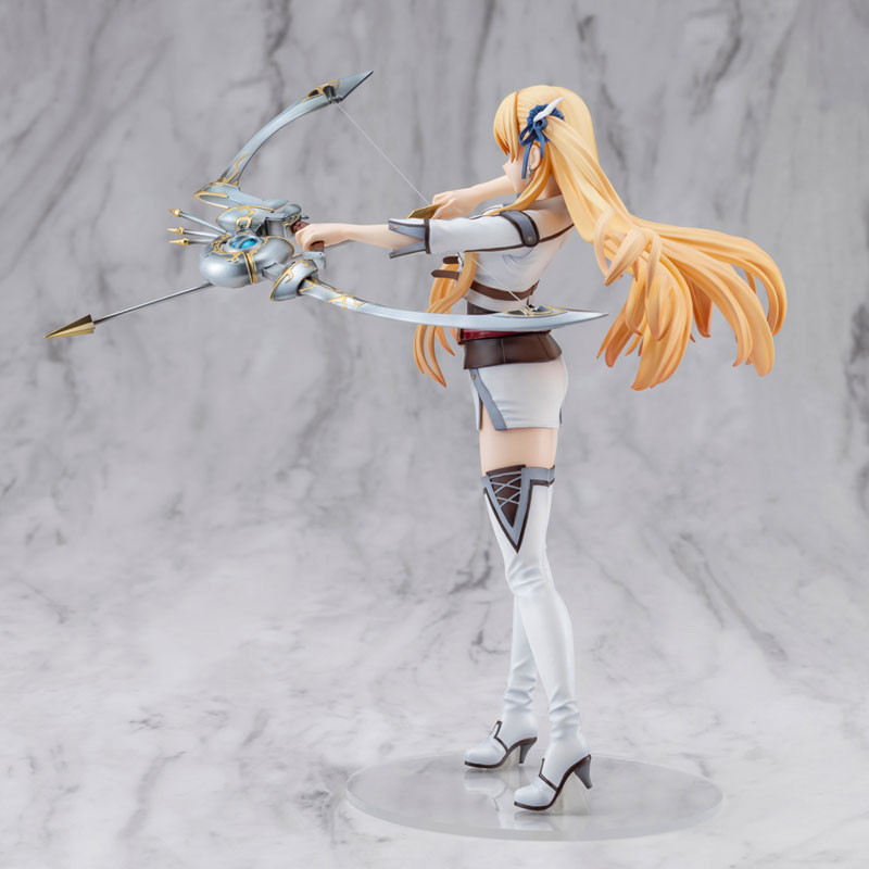 軌跡シリーズ「アリサ・ラインフォルト」のフィギュア画像