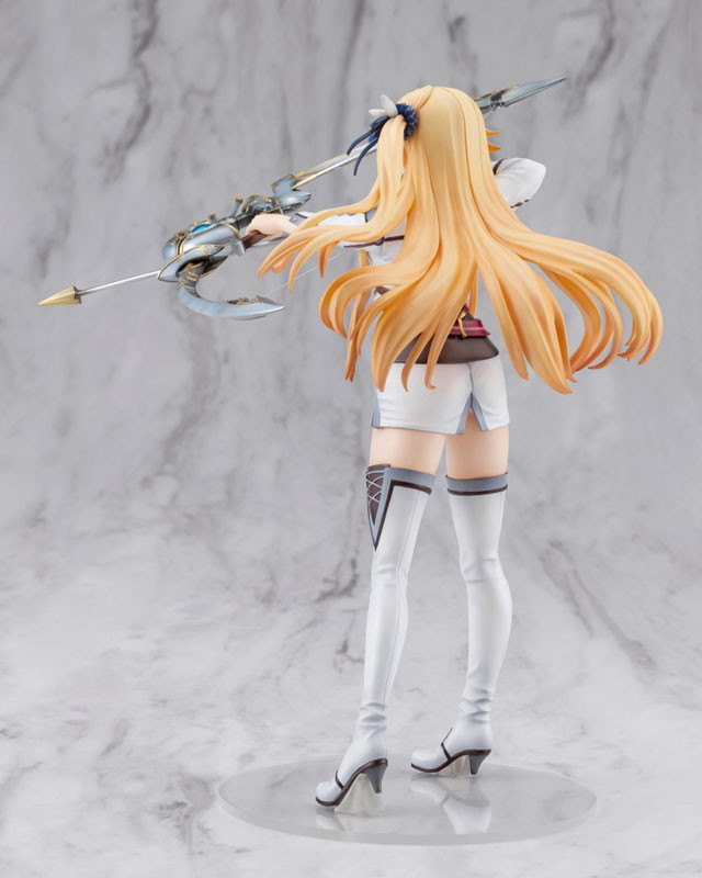 軌跡シリーズ「アリサ・ラインフォルト」のフィギュア画像
