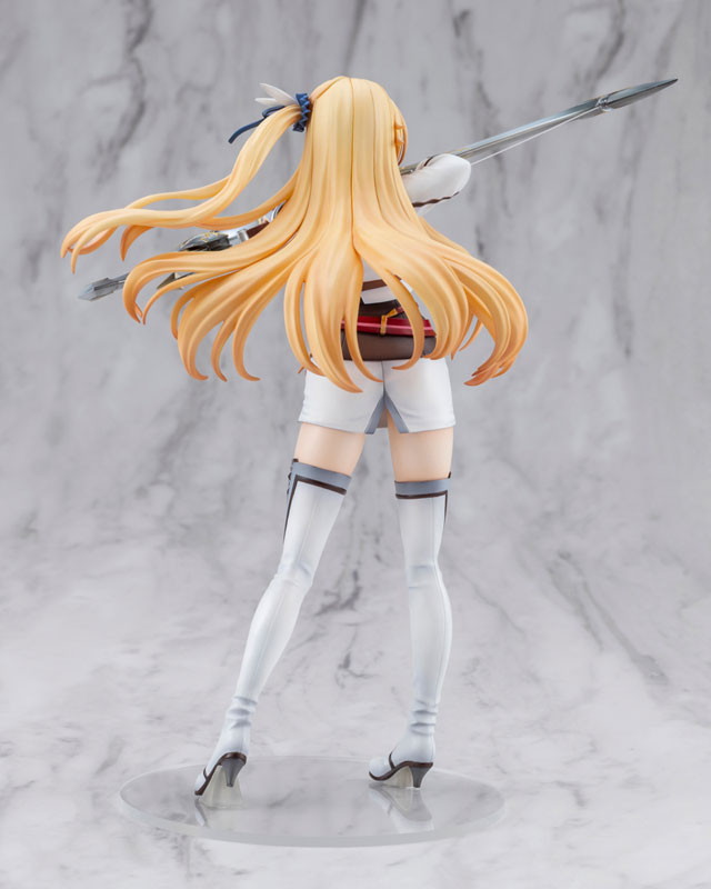 軌跡シリーズ「アリサ・ラインフォルト」のフィギュア画像
