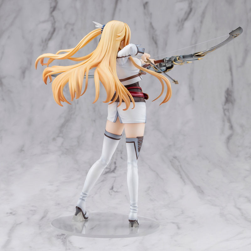 軌跡シリーズ「アリサ・ラインフォルト」のフィギュア画像