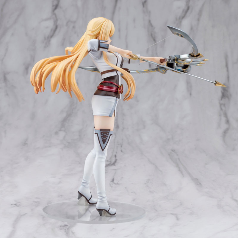 軌跡シリーズ「アリサ・ラインフォルト」のフィギュア画像