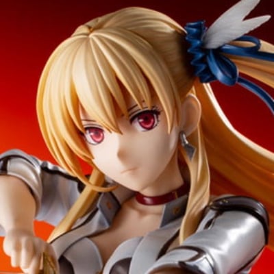 軌跡シリーズ「アリサ・ラインフォルト」のフィギュア