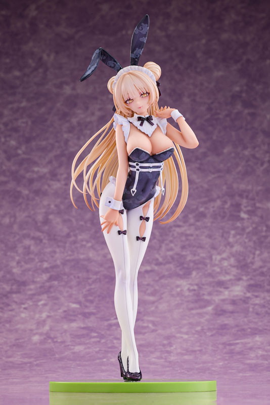 rurudo氏イラスト同人誌 LOVEIT「BLANC(ブラン)」のフィギュア画像