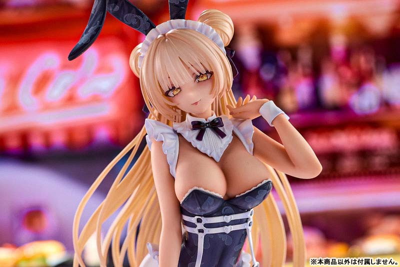 rurudo氏イラスト同人誌 LOVEIT「BLANC(ブラン)」のフィギュア画像