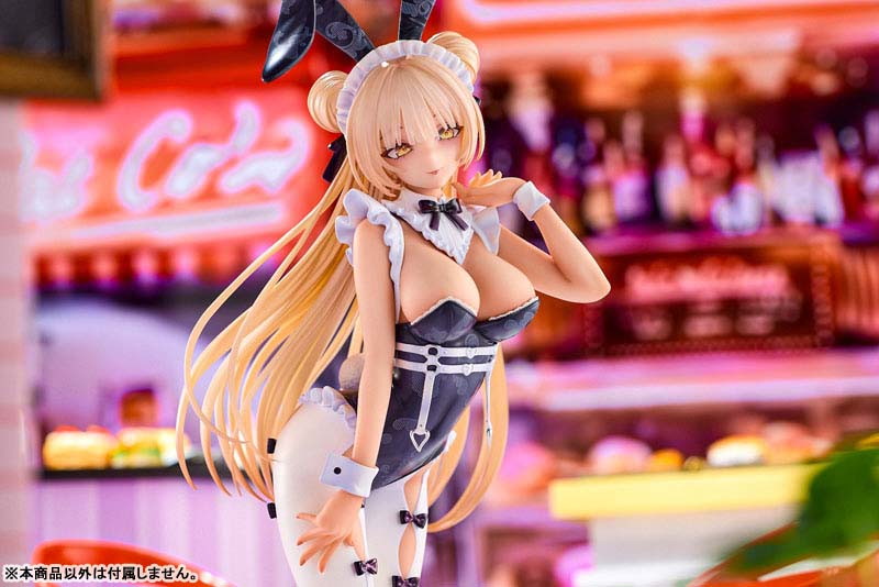rurudo氏イラスト同人誌 LOVEIT「BLANC(ブラン)」のフィギュア画像