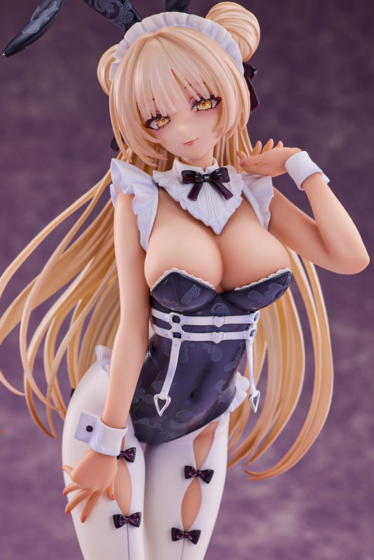 rurudo氏イラスト同人誌 LOVEIT「BLANC(ブラン)」のフィギュア画像