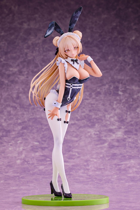 rurudo氏イラスト同人誌 LOVEIT「BLANC(ブラン)」のフィギュア画像