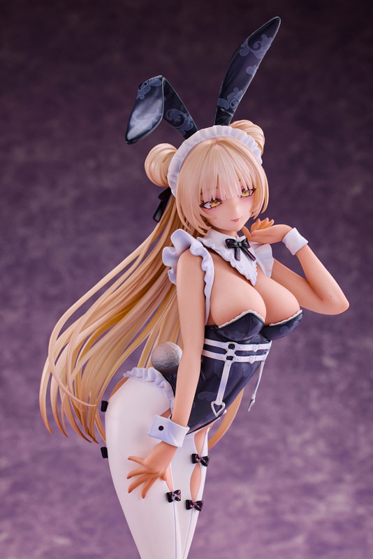 rurudo氏イラスト同人誌 LOVEIT「BLANC(ブラン)」のフィギュア画像