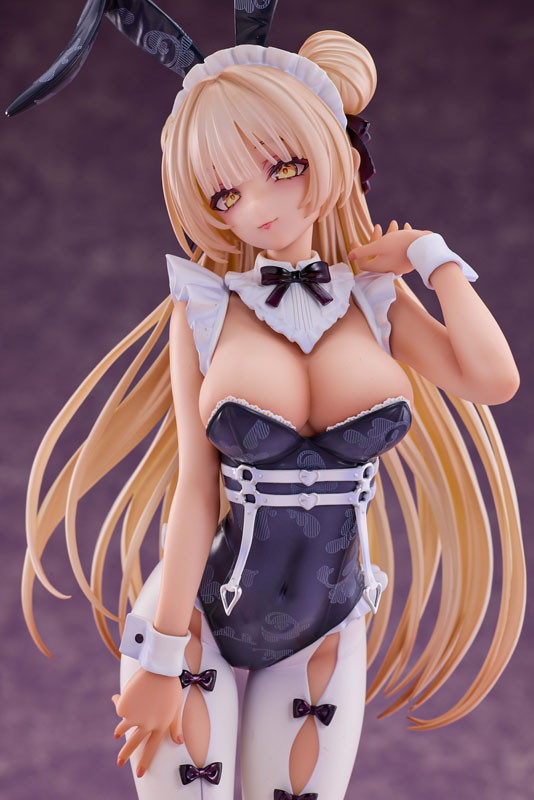 rurudo氏イラスト同人誌 LOVEIT「BLANC(ブラン)」のフィギュア画像