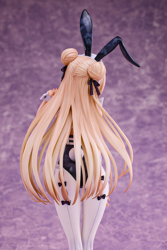 rurudo氏イラスト同人誌 LOVEIT「BLANC(ブラン)」のフィギュア画像