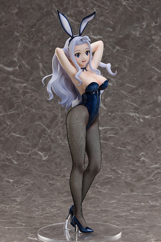 TVアニメ FAIRY TAIL「ミラジェーン・ストラウス バニーVer.」のフィギュア画像
