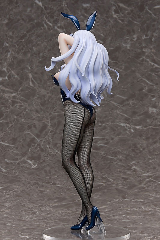 TVアニメ FAIRY TAIL「ミラジェーン・ストラウス バニーVer.」のフィギュア画像
