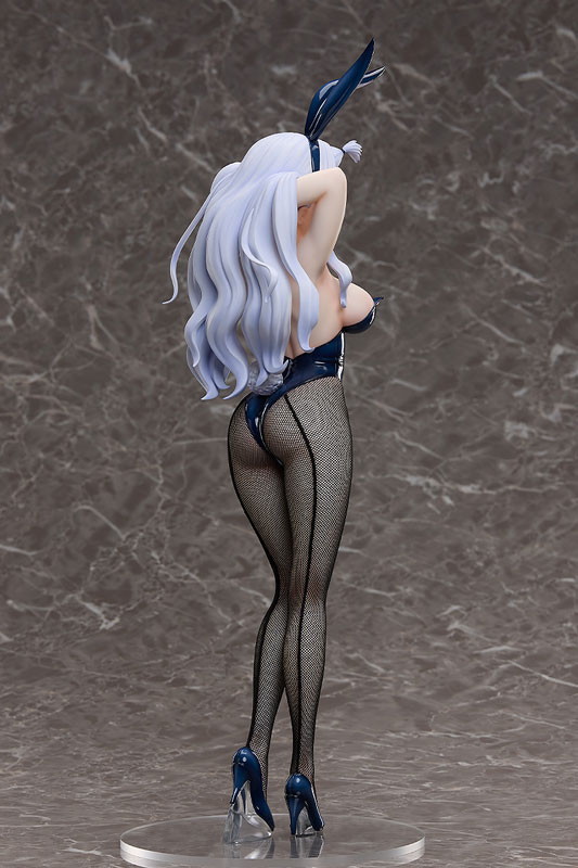 TVアニメ FAIRY TAIL「ミラジェーン・ストラウス バニーVer.」のフィギュア画像