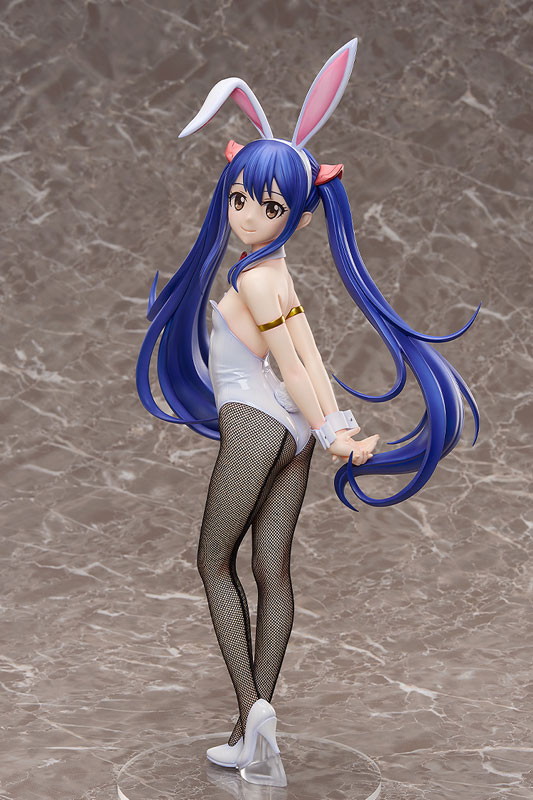 TVアニメ FAIRY TAIL「ウェンディ・マーベル」のフィギュア画像
