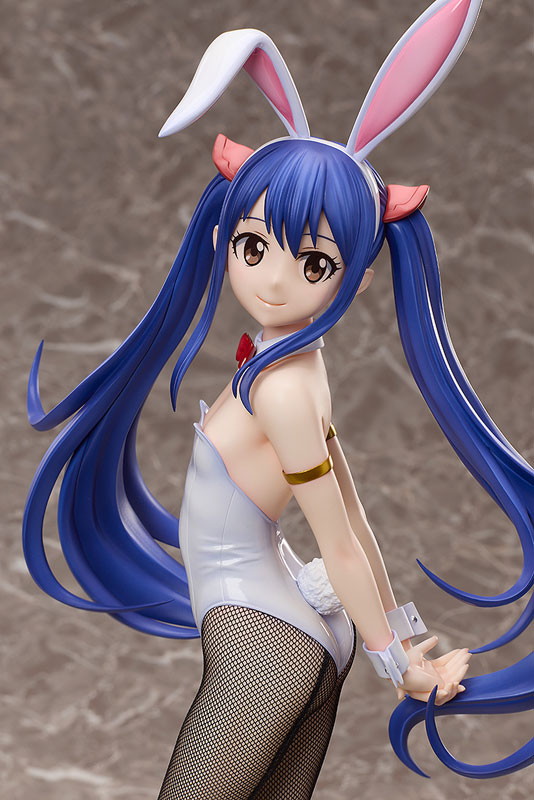 TVアニメ FAIRY TAIL「ウェンディ・マーベル」のフィギュア画像