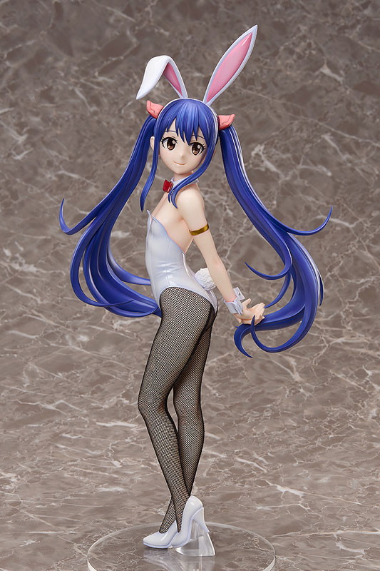 TVアニメ FAIRY TAIL「ウェンディ・マーベル」のフィギュア画像