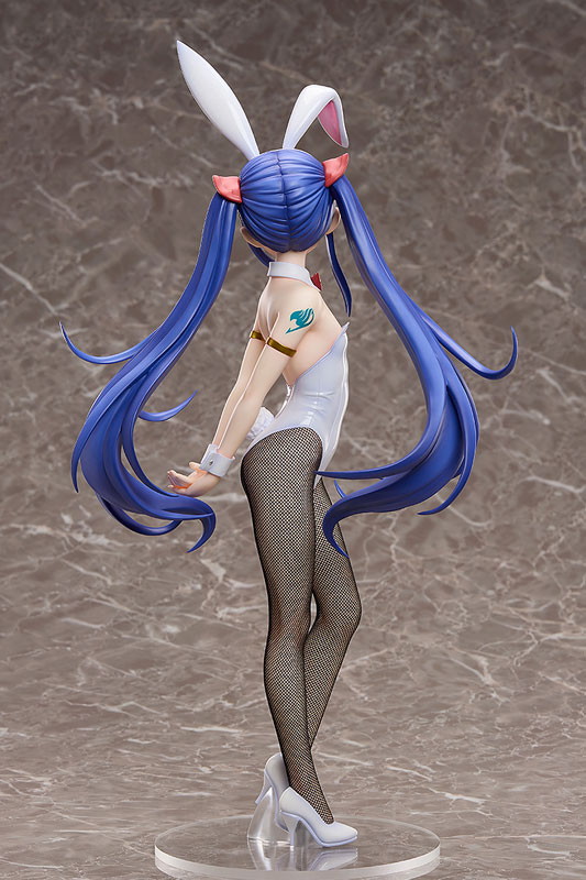 TVアニメ FAIRY TAIL「ウェンディ・マーベル」のフィギュア画像