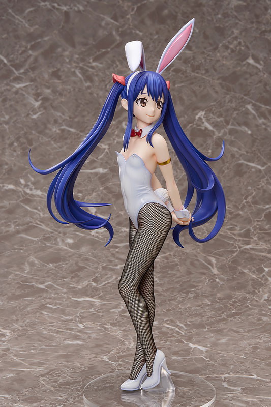 TVアニメ FAIRY TAIL「ウェンディ・マーベル」のフィギュア画像