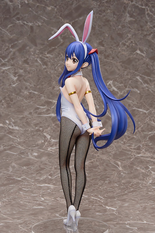TVアニメ FAIRY TAIL「ウェンディ・マーベル」のフィギュア画像