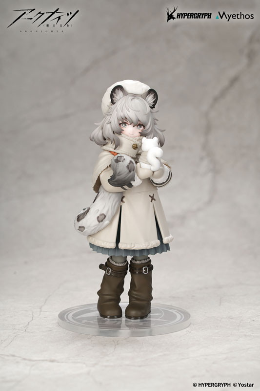アークナイツ「プラマニクス」のフィギュア画像