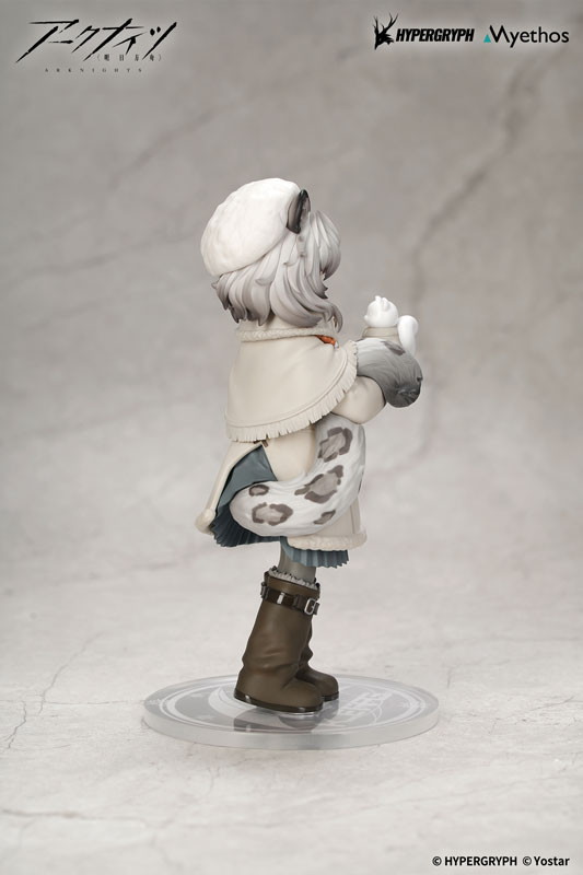 アークナイツ「プラマニクス」のフィギュア画像