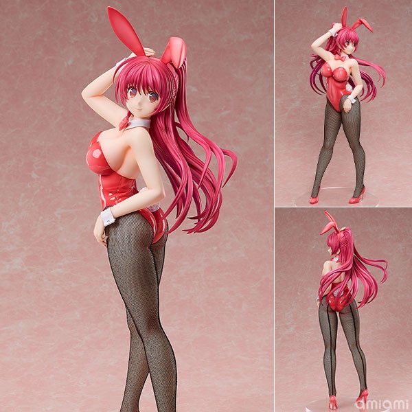 ToHeart2「向坂環」のフィギュア画像