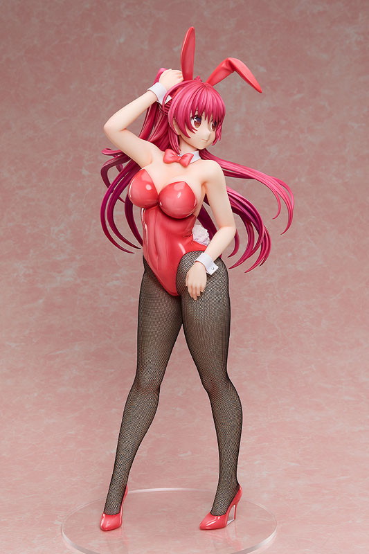 ToHeart2「向坂環」のフィギュア画像