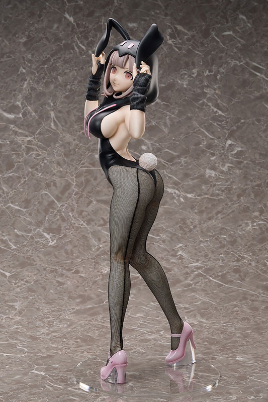 スーパーダンガンロンパ2 さよなら絶望学園「七海千秋」のフィギュア画像
