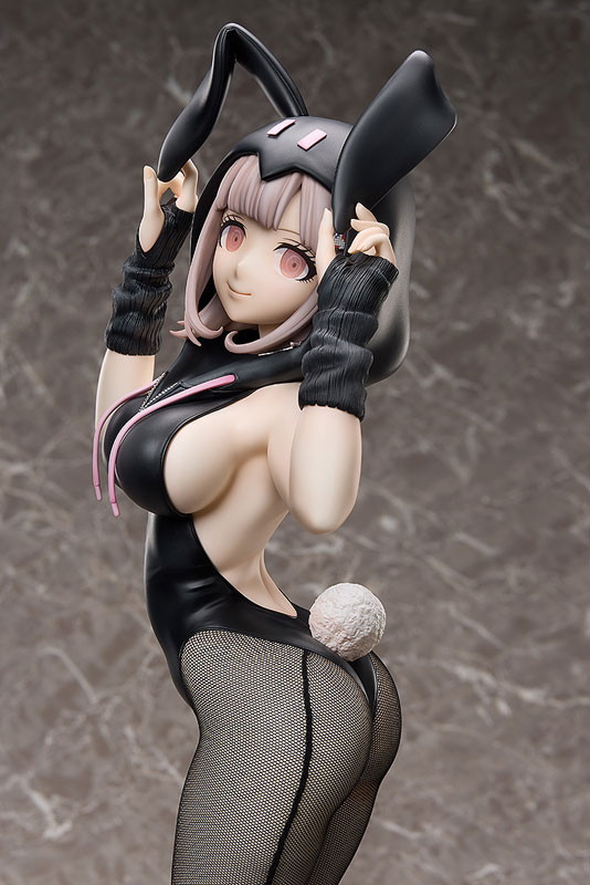 スーパーダンガンロンパ2 さよなら絶望学園「七海千秋」のフィギュア画像