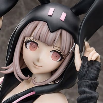 スーパーダンガンロンパ2 さよなら絶望学園「七海千秋」のフィギュア