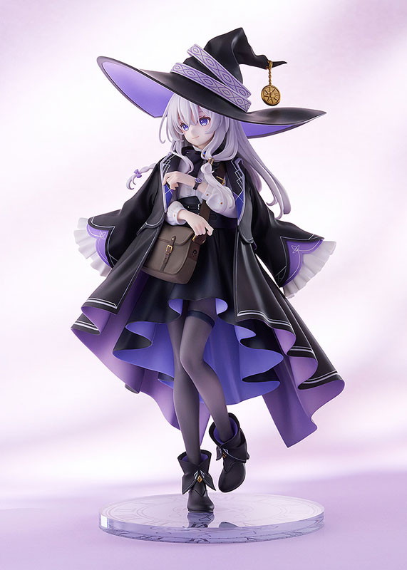 魔女の旅々「イレイナ」のフィギュア画像