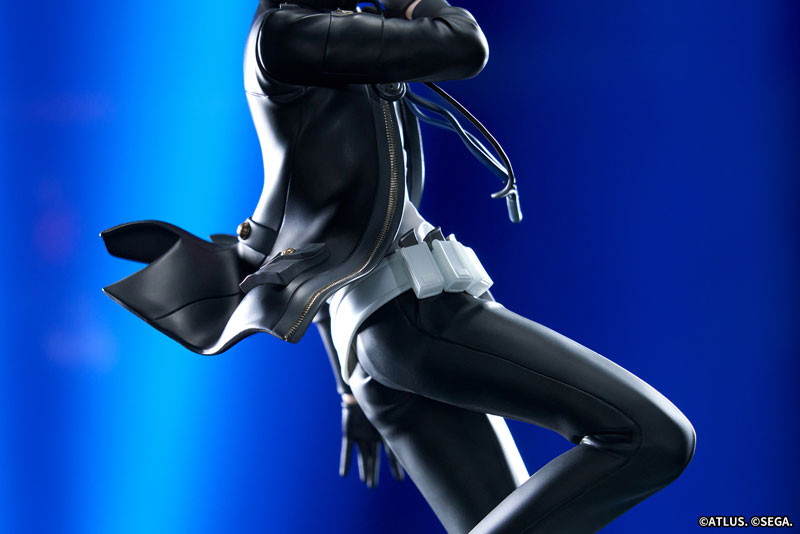 ペルソナ3 リロード「主人公」のフィギュア画像