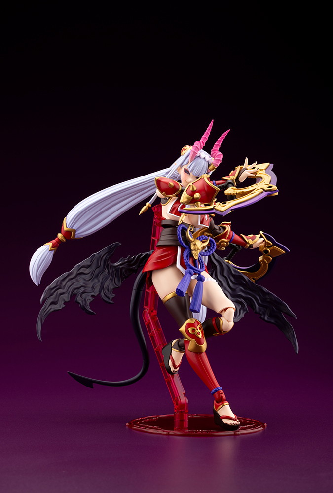 アルカナディア「オルネラ」のフィギュア画像