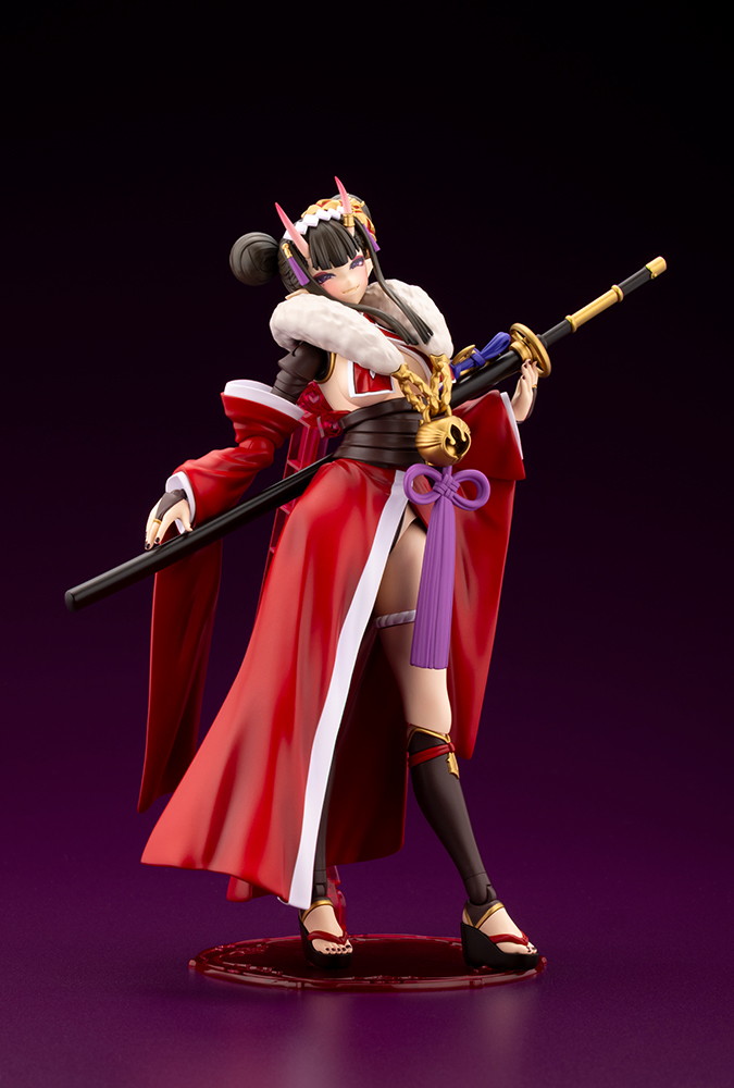 アルカナディア「オルネラ」のフィギュア画像