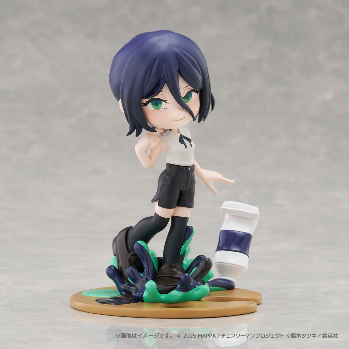 劇場版 チェンソーマン レゼ篇「レゼ」のフィギュア画像