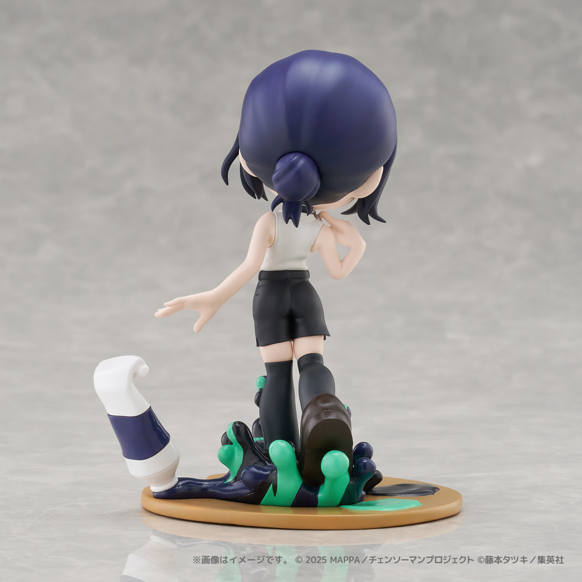 劇場版 チェンソーマン レゼ篇「レゼ」のフィギュア画像
