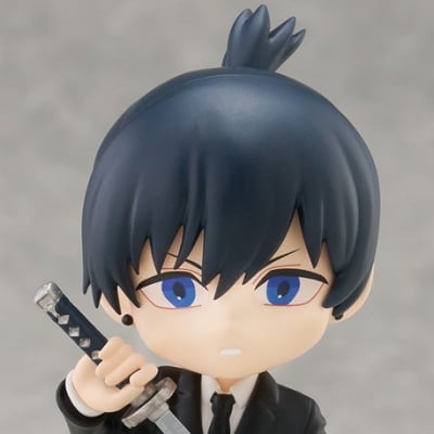 劇場版 チェンソーマン レゼ篇「早川アキ」のフィギュア