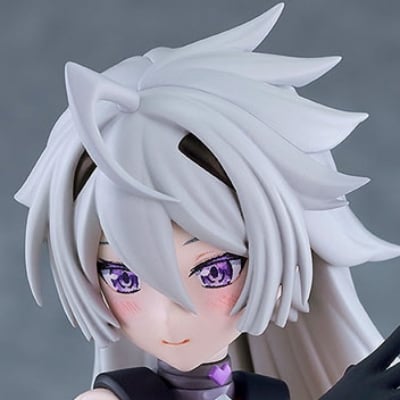 キューティーハニーNova「ブラックハニー」のフィギュア