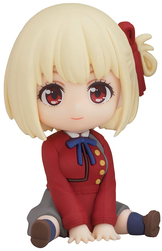 リコリス・リコイル「錦木千束」のフィギュア画像