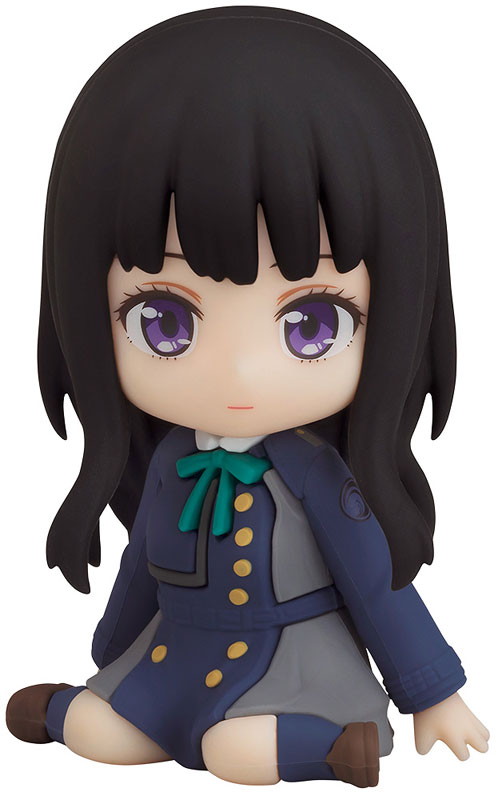 リコリス・リコイル「井ノ上たきな」のフィギュア画像