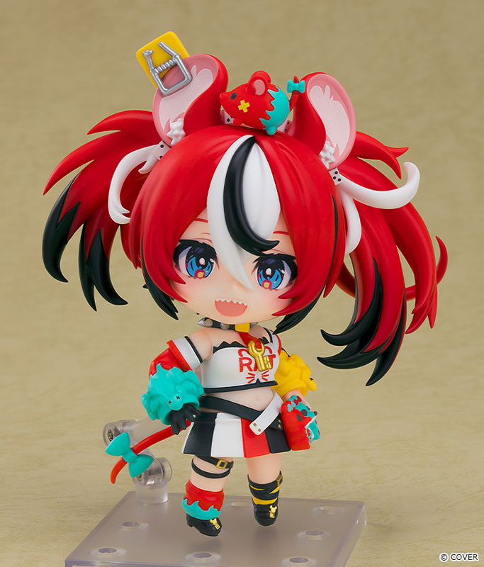ホロライブ「ハコス・ベールズ」のフィギュア画像