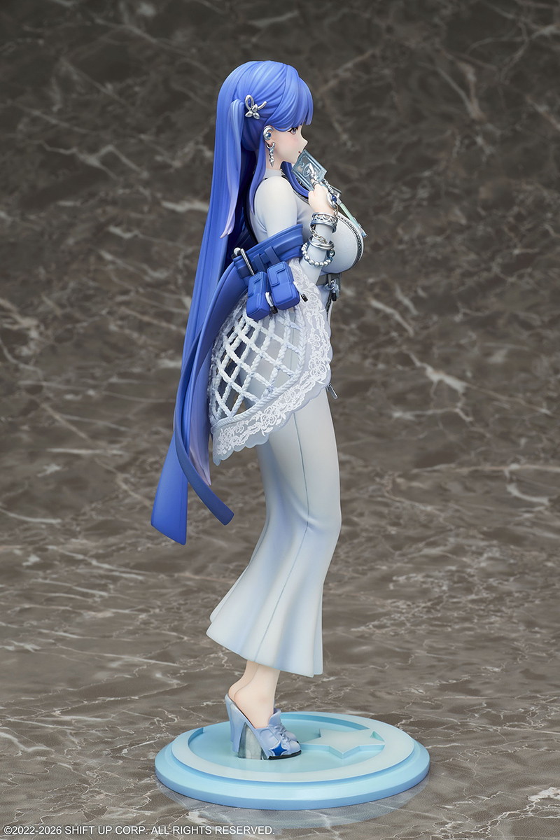 勝利の女神:NIKKE「アルカナ」のフィギュア画像