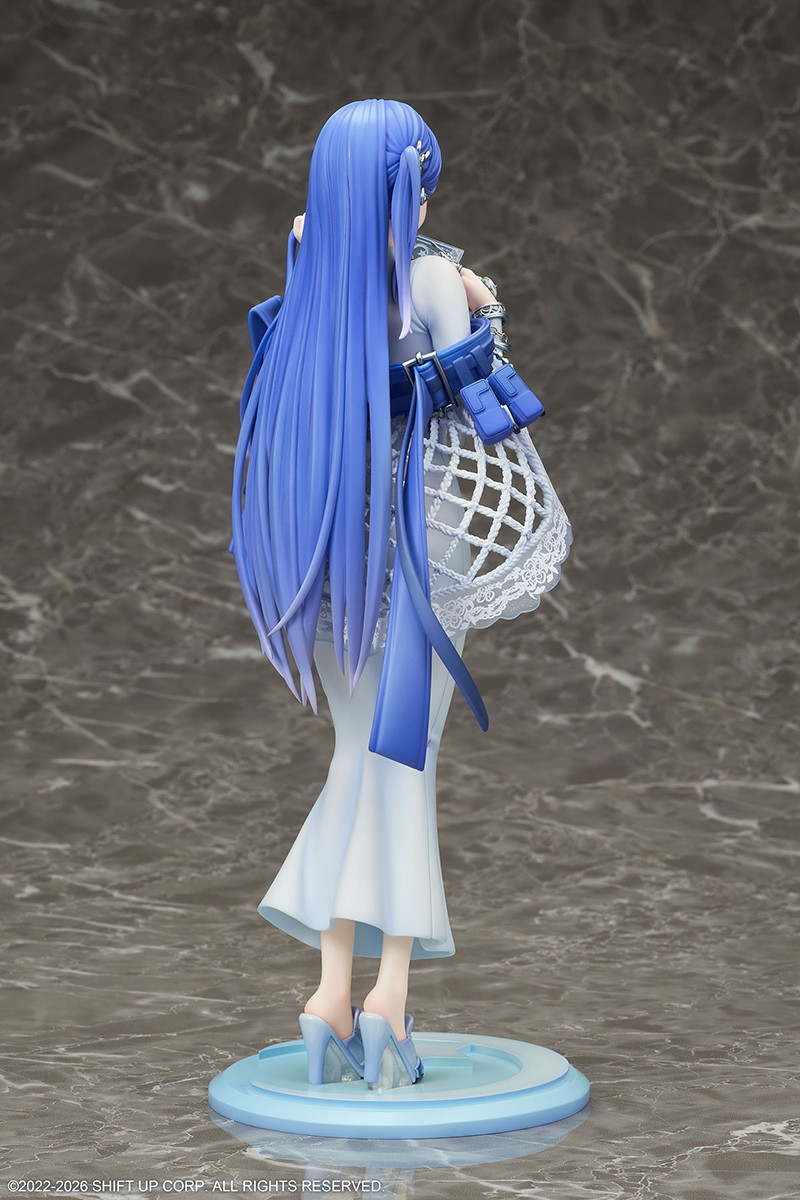 勝利の女神:NIKKE「アルカナ」のフィギュア画像