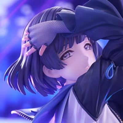 学園アイドルマスター「秦谷美鈴-ツキノカメ-」のフィギュア