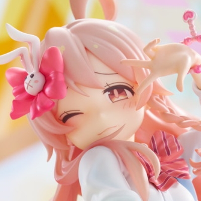 お兄ちゃんはおしまい！「緒山まひろ 平成ギャルVer.」のフィギュア