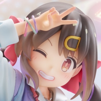 お兄ちゃんはおしまい！「緒山みはり 平成ギャルVer.」のフィギュア