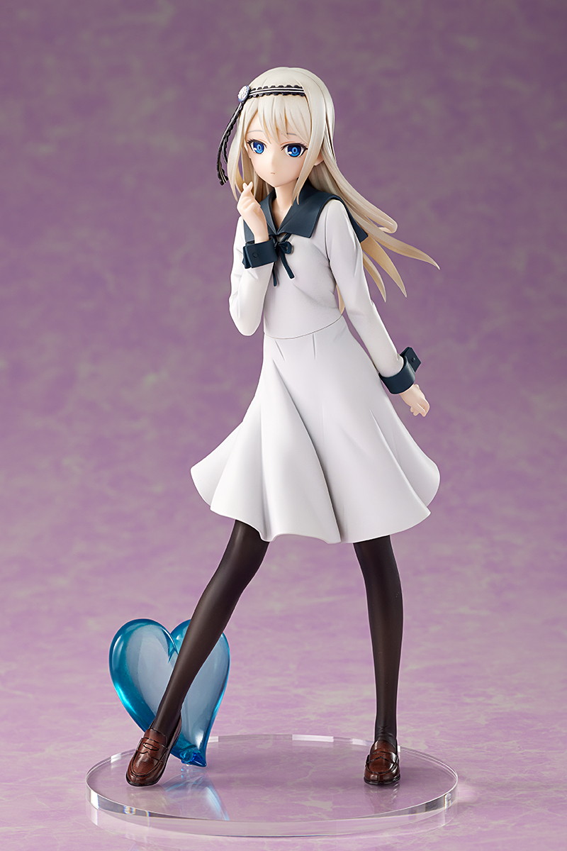 TVアニメ「かぐや様は告らせたい 大人への階段」白銀圭のフィギュア画像