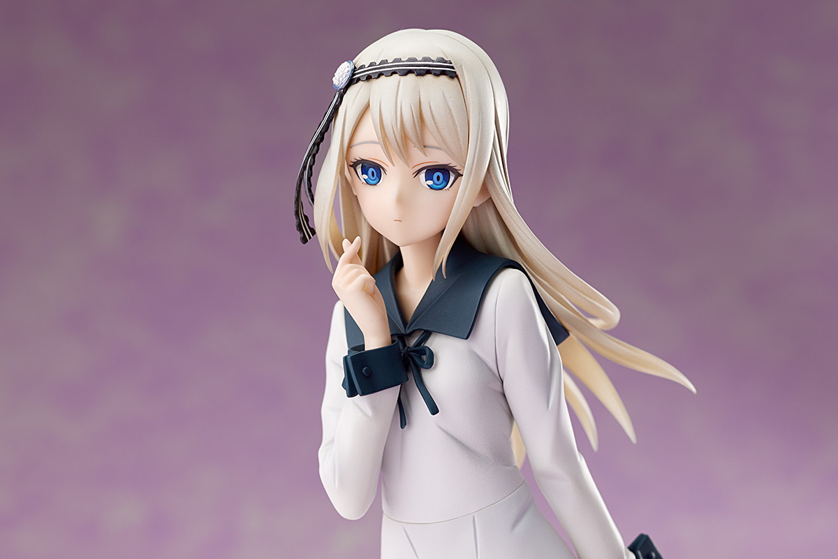 TVアニメ「かぐや様は告らせたい 大人への階段」白銀圭のフィギュア画像